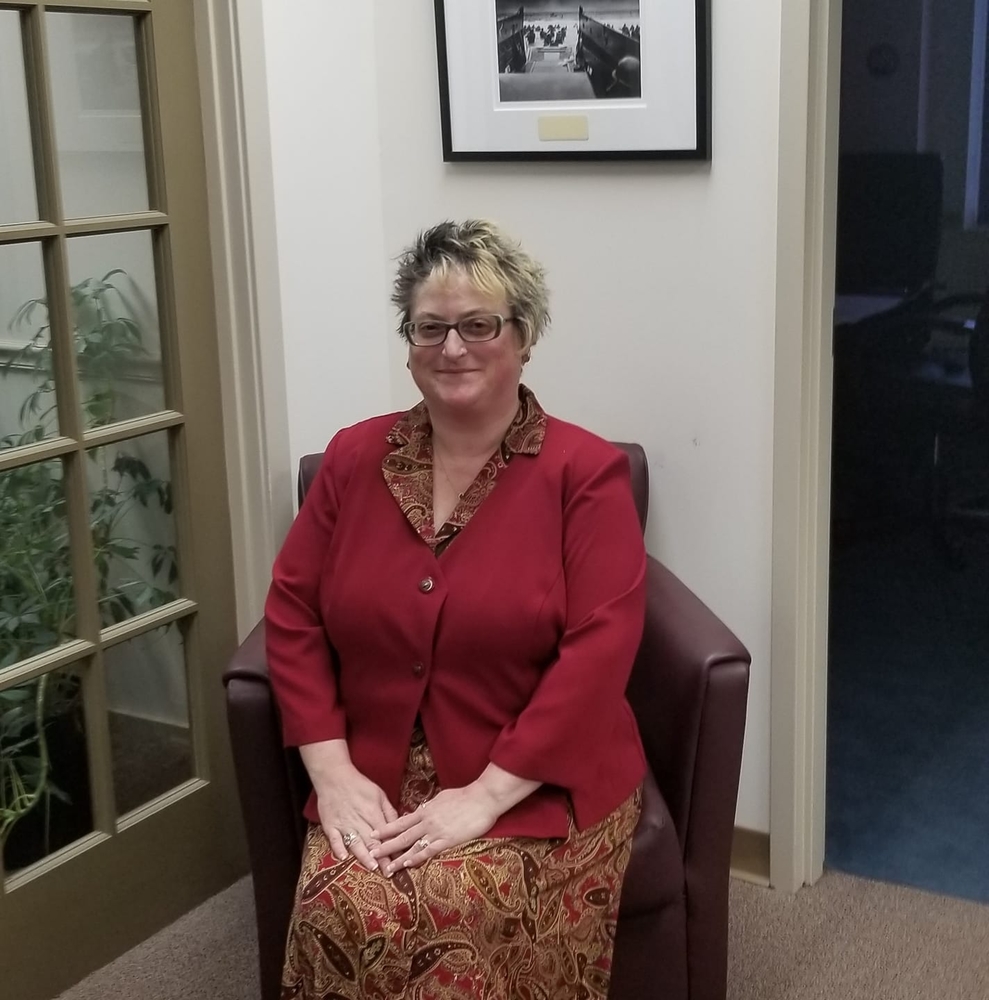 Meet your Posher, Heidi